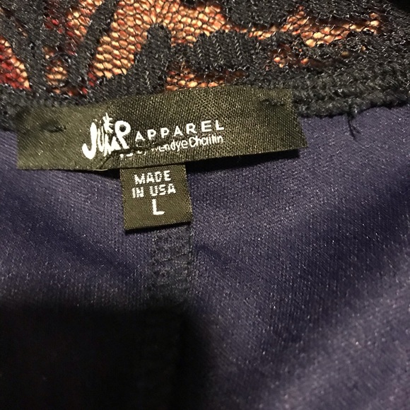 “Jump Apparel” One Shoulder Dress! - Picture 7 of 8